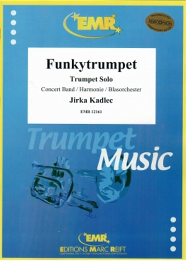 Funkytrumpet